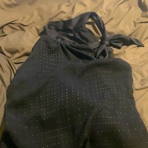 Xl Blouse Brand: Attention